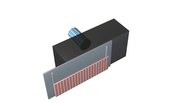 Linear transfer